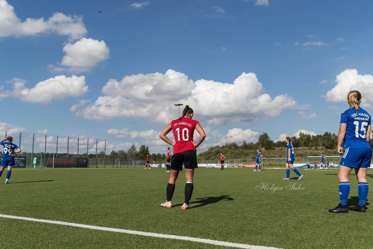 Bild 144 - Saisonstart Oberliga